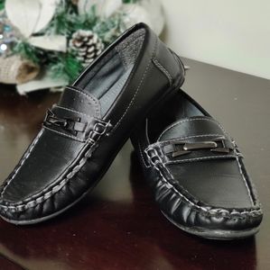 Boy dress shoes
